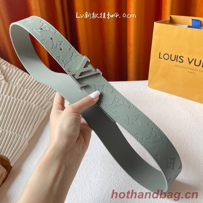 Louis Vuitton Belt 40MM LVB00246